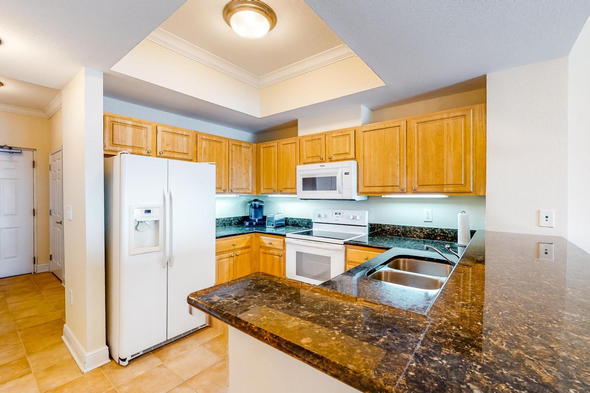 Ferienwohnung Crystal Towers Gulf Shores Exterior foto